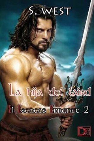 Cover of La hija del laird