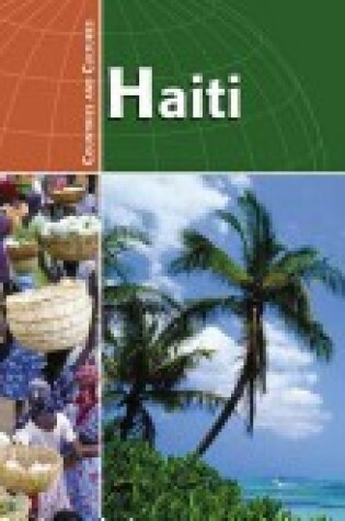 Cover of Haiti