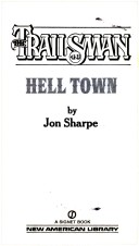 Cover of Sharpe Jon : Trailsman: 46