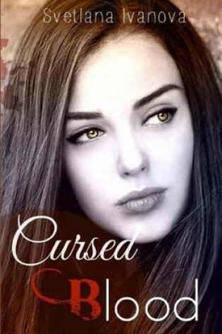 Cover of Cursed Blood