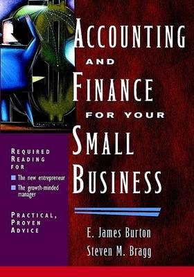 Book cover for Planning and Operating the Successful Business