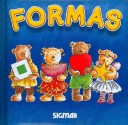 Book cover for Formas - Los Ositos