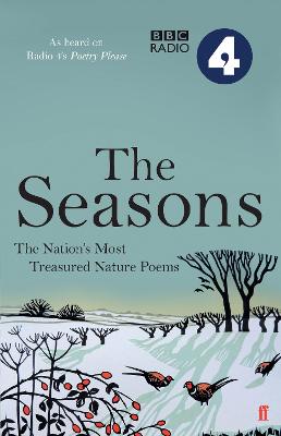 Cover of The Seasons