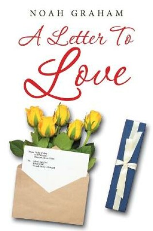 Cover of A Letter to Love