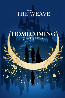 Cover of Homecoming