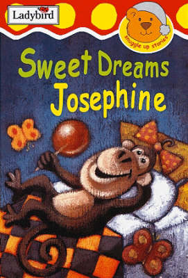 Cover of Sweet Dreams, Josephine