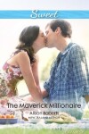 Book cover for The Maverick Millionaire