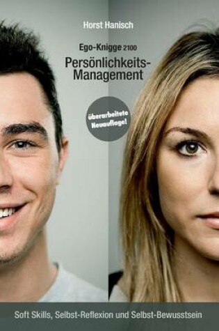 Cover of Personlichkeits-Management - Ego-Knigge 2100