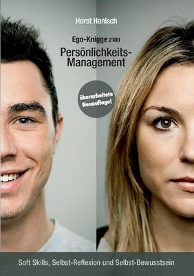 Book cover for Personlichkeits-Management - Ego-Knigge 2100