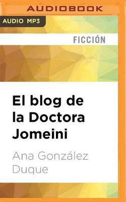 Book cover for El Blog De La Doctora Jomeini