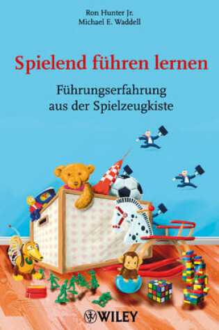 Cover of Spielend Fuhren Lernen