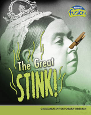 Cover of The Great Stink