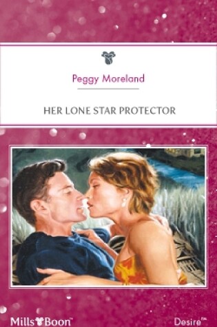 Cover of Her Lone Star Protector