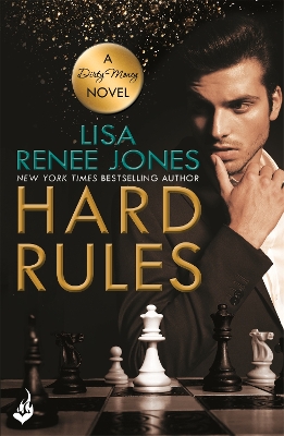 Cover of Hard Rules: Dirty Money 1