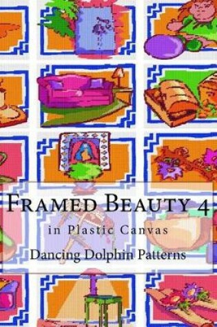 Cover of Framed Beauty 4