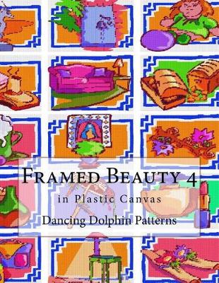 Cover of Framed Beauty 4