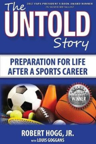 Cover of The Untold Story