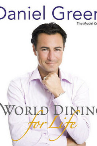 Cover of World Dining for Life