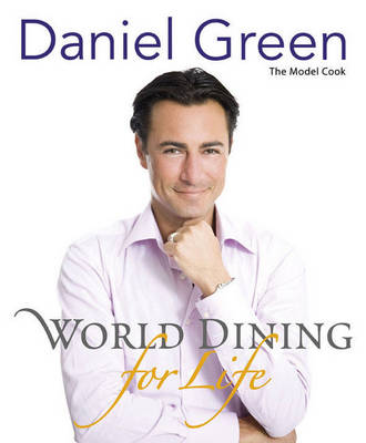 Book cover for World Dining for Life