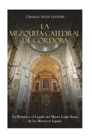 Cover of La Mezquita-Catedral de C rdoba