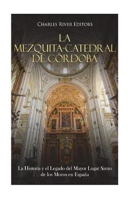 Book cover for La Mezquita-Catedral de C rdoba