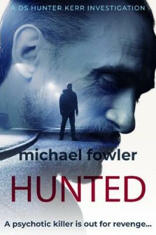 Cover of Hunted