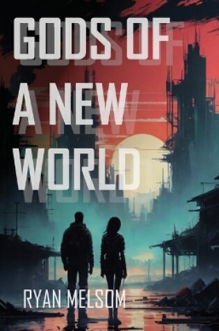 Cover of Gods of a New World