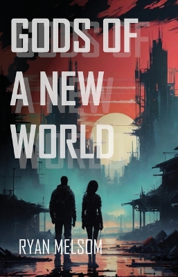 Cover of Gods of a New World