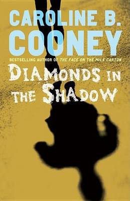Cover of Diamonds in the Shadow
