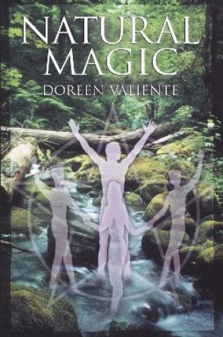 Cover of Natural Magic