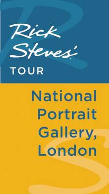 Cover of Rick Steves' Tour: National Portrait Gallery, London