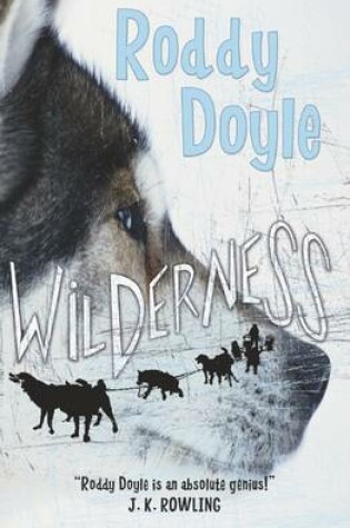 Cover of Wilderness