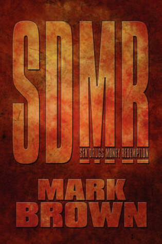 Cover of Sdmr