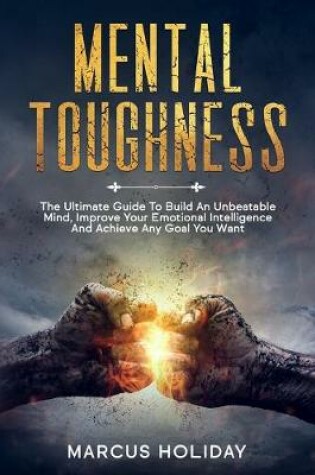 Cover of Mental Toughness