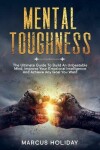 Book cover for Mental Toughness