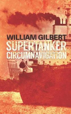 Book cover for Supertanker Circumnavigation