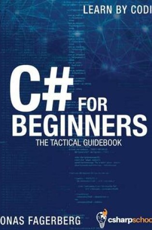 Cover of C# For Beginners