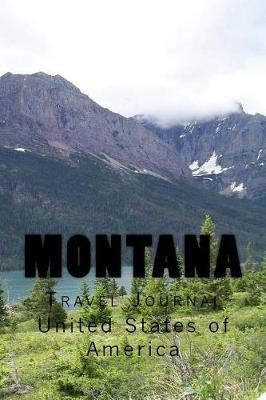 Cover of Montana