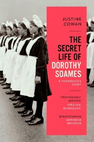 Cover of The Secret Life of Dorothy Soames