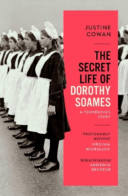 Book cover for The Secret Life of Dorothy Soames