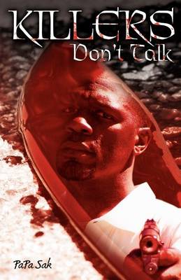 Book cover for Killers Don't Talk