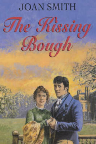 Cover of The Kissing Bough