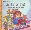 Cover of Just a Toy