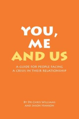 Cover of You, Me and Us