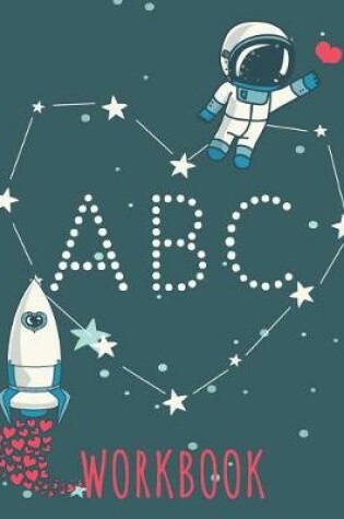 Cover of ABC Workbook