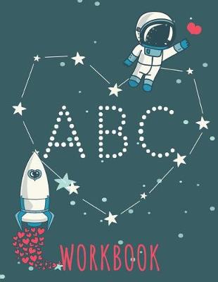 Book cover for ABC Workbook