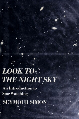 Cover of Look to the Night Sky