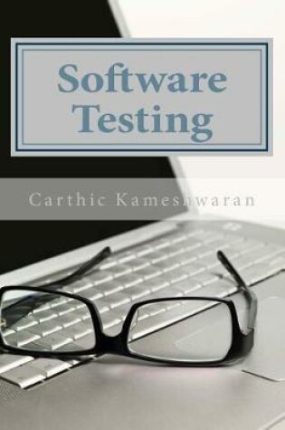 Cover of Software Testing