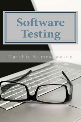 Cover of Software Testing