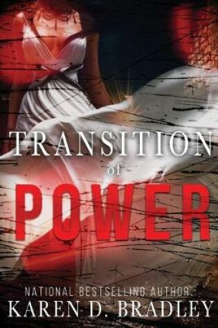 Cover of Transition of Power